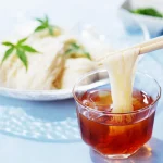 そうめんつゆ　